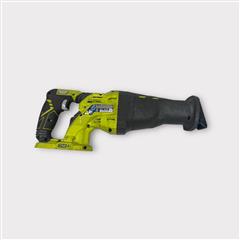 RYOBI P516 18-Volt ONE+ Cordless Reciprocating Saw (Tool-Only)